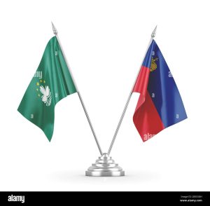liechtenstein-and-macau-table-flags-isolated-on-white-3d-rendering-2E053GH.jpg