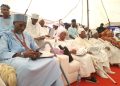 Lisabi Festival: Monarch’s Call for Unity and Sacrifice