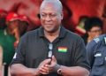 Ghana’s AG Questions Mahama Degree Withdrawal