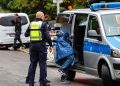 German Mayor Admits Election Fraud