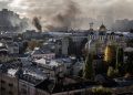 Ukraine Strikes Back: Major Attacks Follow Deadly Russian Raids