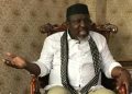Madumere Exits APC: Imo Politics Shifts