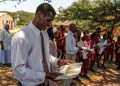 Hwange Schools Get Infrastructure Upgrade