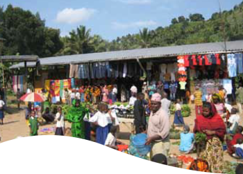 Coca-Cola: $1.94M Invested for Tanzania’s Ruvu Basin Water Security