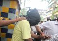 Sylhet Rape Suspect Nabbed