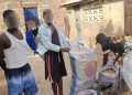 Tamale & Savelugu Drug Bust: 77 Arrested