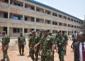 305 Kaduna Air Force Grads Earn First-Class Honors
