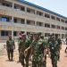 305 Kaduna Air Force Grads Earn First-Class Honors