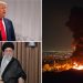 Trump’s Iran Climbdown: Asia’s Economic Fate Hangs in the Balance