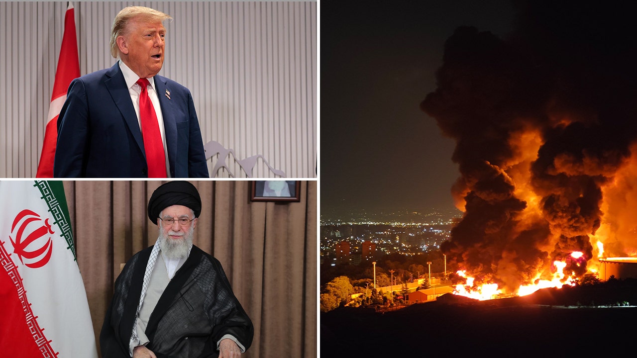 Trump’s Iran Climbdown: Asia’s Economic Fate Hangs in the Balance