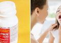 Professor: Painkillers Mask, Not Cure, Toothache