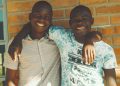 Young Africa: Chitungwiza’s Life Transformation