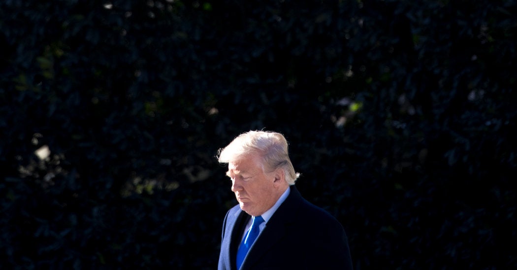 America’s Rogue Legacy Deepens Under Trump