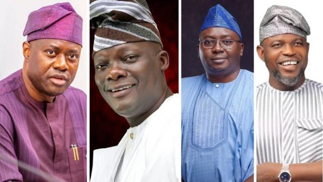 Executive Power Eroding Party Democracy – Okoye