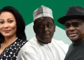 Let Opposition Breathe, Oyo ADC Guber Candidate Tells Tinubu