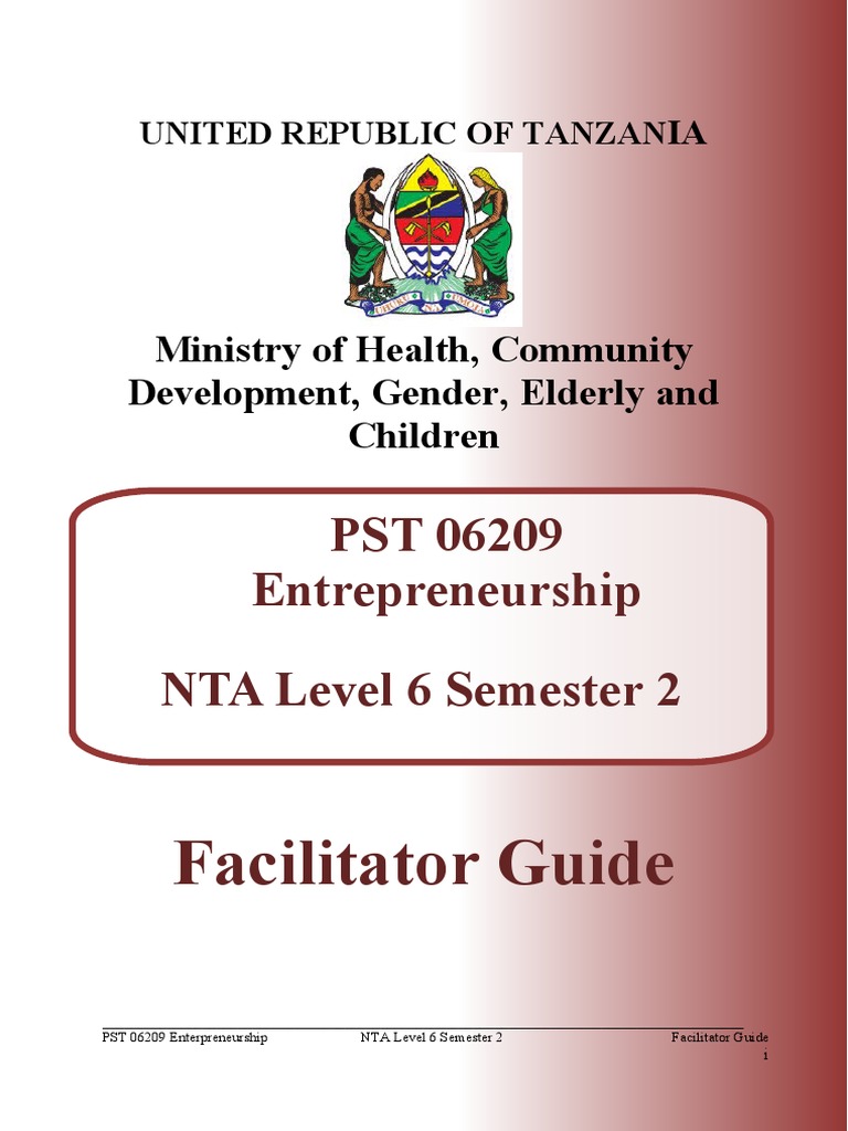 What do you think about FG’s mandatory entrepreneurship certification in universities?