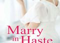 The Haste to Marry at Alagbon Close