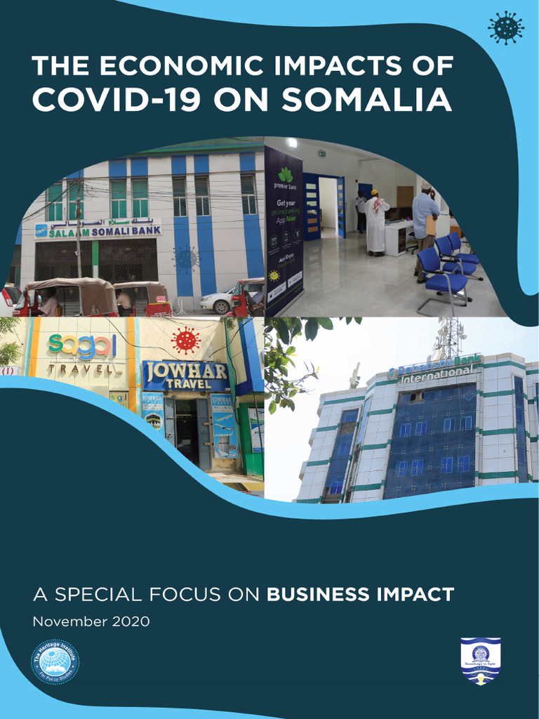 Revisiting Somalia’s Economic Resurgence Post-Amin