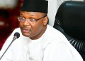 INEC in the Eye of the Storm