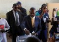 Zimbabwe’s Constitutional Shift Threatens Legitimacy