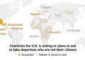 The 800 Deportations That Shocked the World