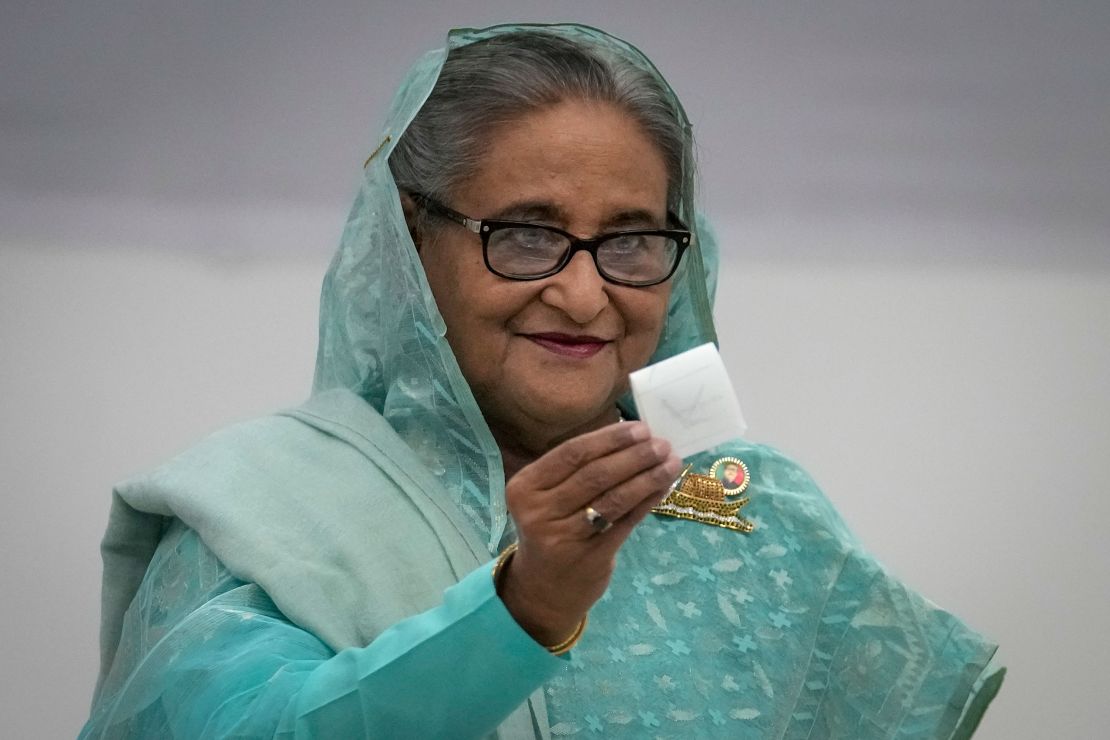 2027: Opposition Parties Consider Election Boycott