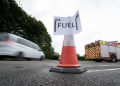 Three-Phase Fuel Crisis Plan Unveiled