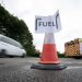 Three-Phase Fuel Crisis Plan Unveiled