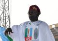 How Opposing Tinubu Would Govern as President