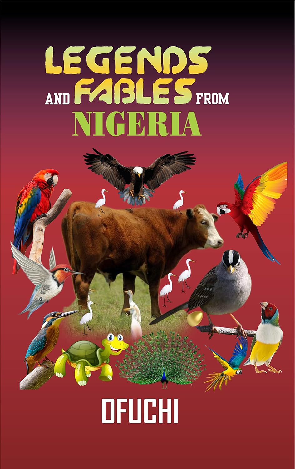 A presidential visit, Amupitan and other Nigerian fables, by Owei Lakemfa