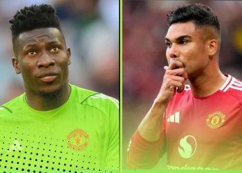 Man Utd’s £77.2m Wage Cut as 10 Players Exit Old Trafford