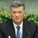 Xi’s Crackdown Removes Space Chief Ma Xingrui Amid Corruption Sweep