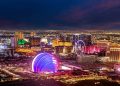 Game On in Sin City: Vegas’s Big Bet on Sports Tourism