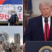 Trump Vows to Return Iran to ‘Stone Ages’ as Conflict Ends ‘Soon’