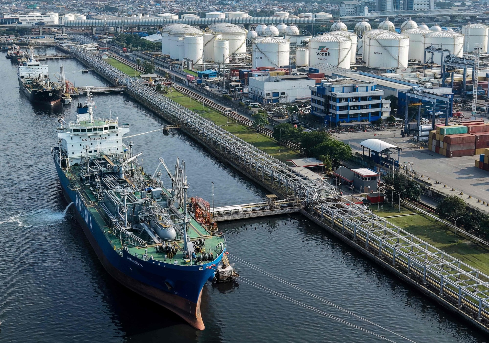 Why ASEAN’s Neutrality in the Iran Conflict Matters for the Strait of Hormuz