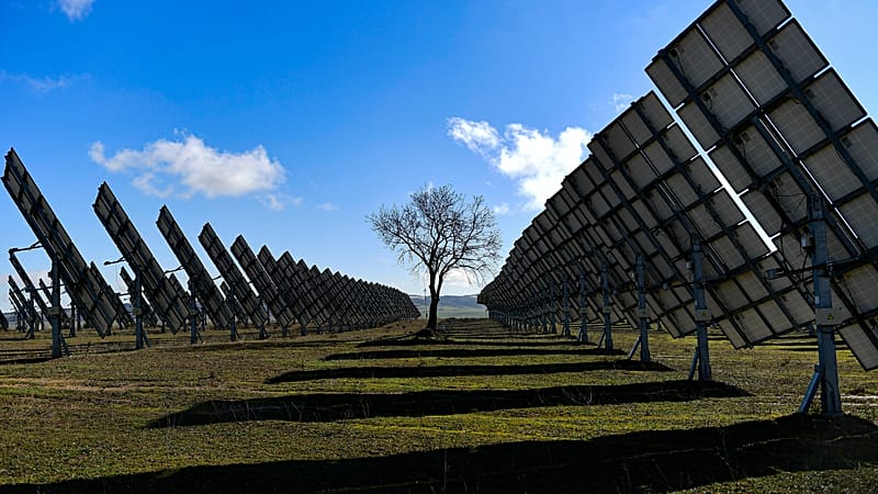 Will the Iran Conflict Hinder Europe’s Green Shift?