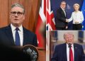 What Cost Will EU Demand for Starmer’s ‘Reset’? Fears of PM’s Concessions