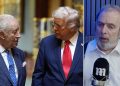 Why Did Trump Insult Our Troops and Still Get a State Visit?