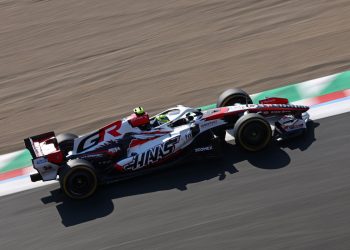 How F1’s Smallest Team Survived the 2026 Storm and Soared