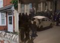 Sleepless Neighbors Describe ‘Mayhem’ From Teen Parties at Airbnb