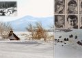 Tragedy of Eight Swedish Climbers Frozen in a -20C Storm
