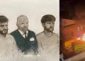 Arrest in Golders Green ‘Arson’ Case Involving Jewish Ambulance Charity