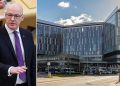John Swinney Concealed Fungal Outbreak on Cancer Ward, Claimed Hospital Was Safe