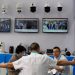 Surveillance Tech Expansion in Africa Led by Chinese Giants ZTE, Hikvision, and Huawei