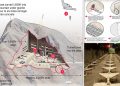 Inside Iran’s Hidden Missile Strongholds: Granite-Buried Fortresses Safeguard Arsenal