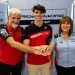 Why Gresini Danced with Ducati’s Departure