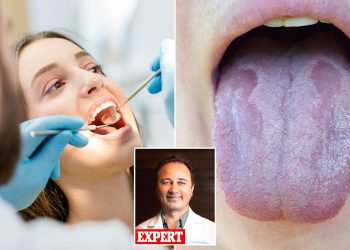 Fruit-Scented Breath and Discolored Tongue: Secrets Your Mouth Reveals About Health