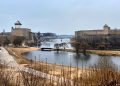 Estonian City’s ‘People’s Republic’ Rumor: Does It Want to Join Russia?