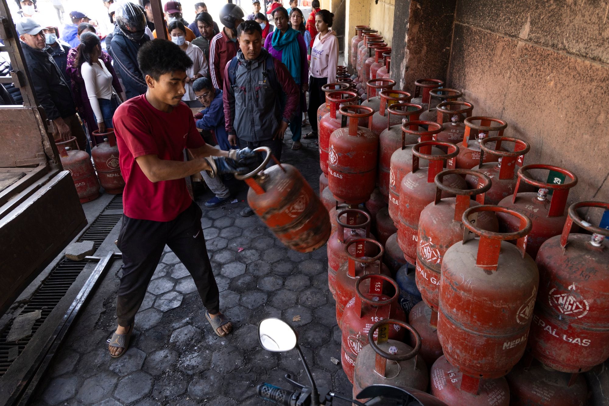 Why Iran’s Conflict Sparks South Asia Unrest