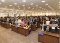 Youngsters, Blame Game, Fashion: Parliament’s Opening Highlights